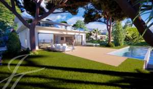 Vendita Villa Roquebrune-Cap-Martin