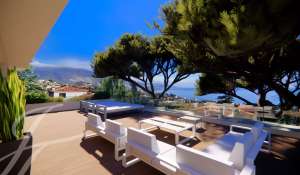 Vendita Villa Roquebrune-Cap-Martin