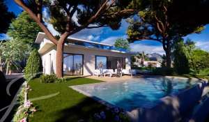 Vendita Villa Roquebrune-Cap-Martin