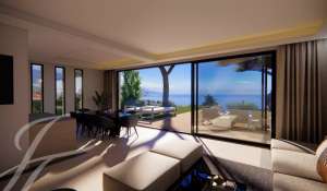 Vendita Villa Roquebrune-Cap-Martin