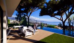 Vendita Villa Roquebrune-Cap-Martin