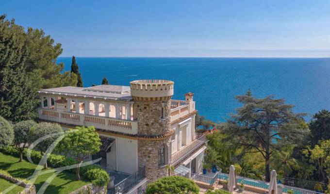 Vendita Villa Roquebrune-Cap-Martin