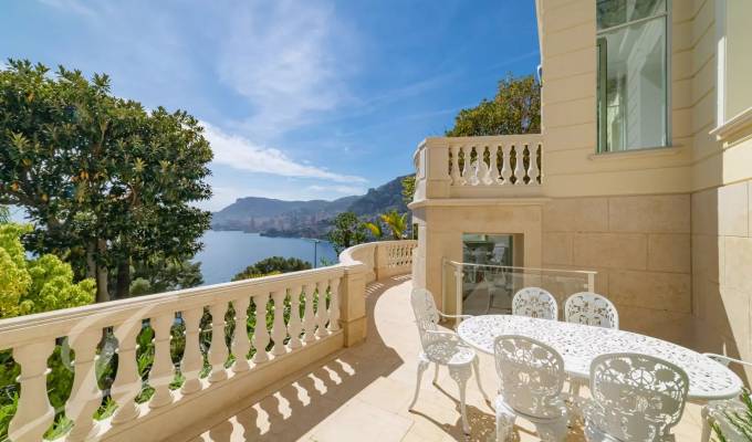 Vendita Villa Roquebrune-Cap-Martin