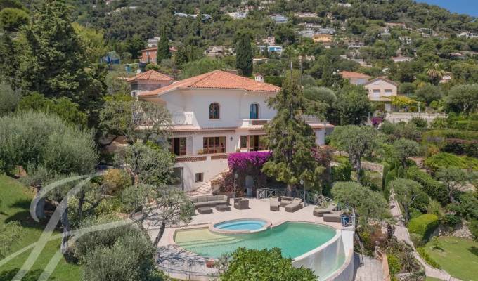 Vendita Villa Roquebrune-Cap-Martin