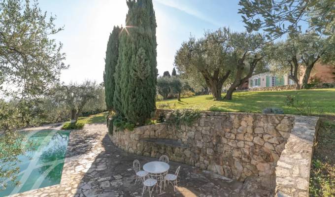 Vendita Villa Roquebrune-Cap-Martin