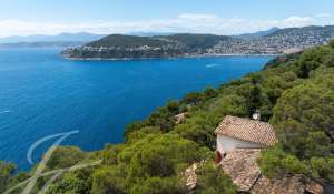 Vendita Villa Saint-Jean-Cap-Ferrat