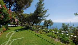 Vendita Villa Saint-Jean-Cap-Ferrat