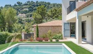 Vendita Villa Saint-Paul-de-Vence