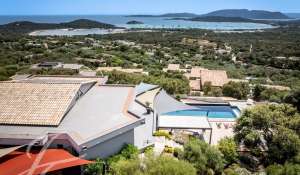 Vendita Villa Sainte-Lucie-de-Porto-Vecchio