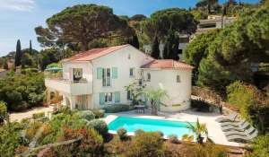 Vendita Villa Sainte-Maxime