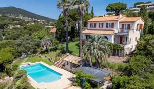 Vendita Villa Sainte-Maxime