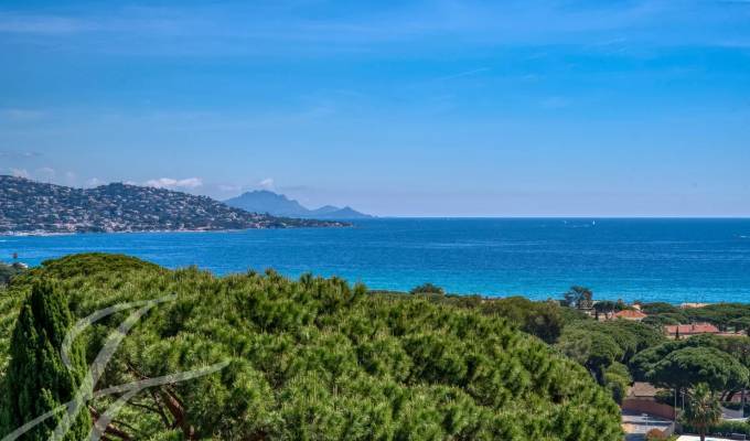 Vendita Villa Sainte-Maxime