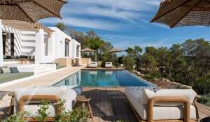 Vendita Villa Santa Eularia des Riu