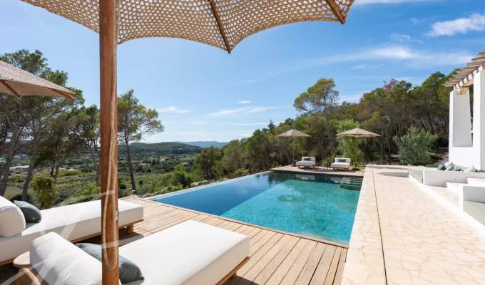 Vendita Villa Santa Eularia des Riu