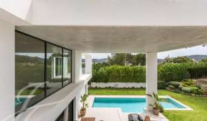 Vendita Villa Santa Ponsa