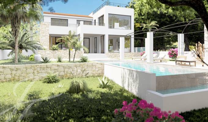 Vendita Villa Santa Ponsa