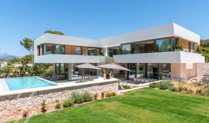 Vendita Villa Santa Ponsa