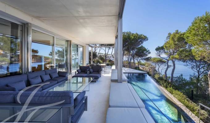 Vendita Villa Santa Ponsa