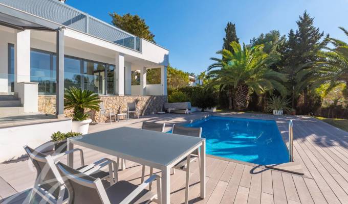 Vendita Villa Santa Ponsa