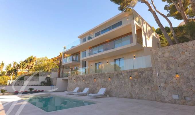 Vendita Villa Santa Ponsa