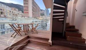 Vendita Attico Monaco