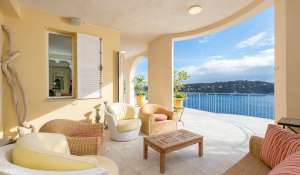 Vendita Villa Villefranche-sur-Mer