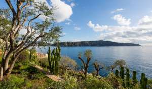 Vendita Villa Villefranche-sur-Mer