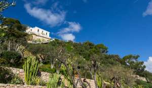 Vendita Villa Villefranche-sur-Mer