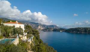 Vendita Villa Villefranche-sur-Mer