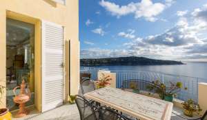 Vendita Villa Villefranche-sur-Mer