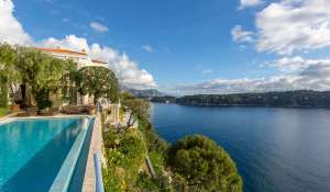 Vendita Villa Villefranche-sur-Mer