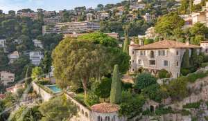 Vendita Villa Villefranche-sur-Mer