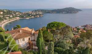 Vendita Villa Villefranche-sur-Mer