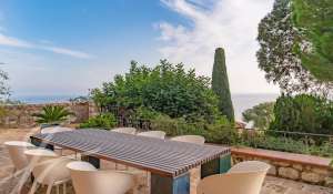 Vendita Villa Villefranche-sur-Mer