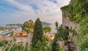 Vendita Villa Villefranche-sur-Mer