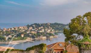 Vendita Villa Villefranche-sur-Mer