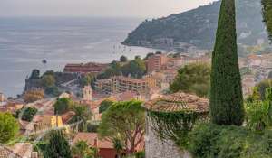 Vendita Villa Villefranche-sur-Mer