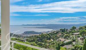 Vendita Villa Villefranche-sur-Mer