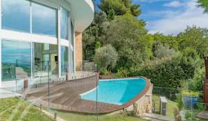 Vendita Villa Villefranche-sur-Mer