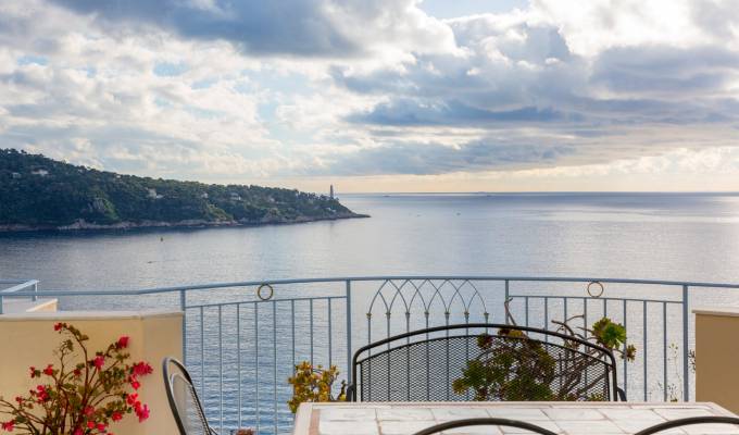 Vendita Villa Villefranche-sur-Mer