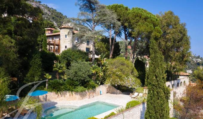 Vendita Villa Villefranche-sur-Mer