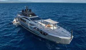 Vendita Yacht 