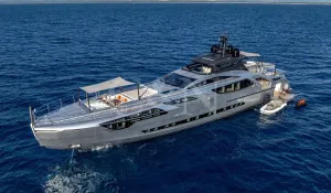 Vendita Yacht 