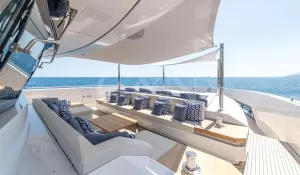 Vendita Yacht 