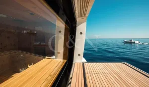 Vendita Yacht 