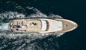 Vendita Yacht 