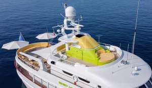 Vendita Yacht 