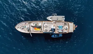 Vendita Yacht 