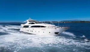 Vendita Yacht 