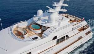 Vendita Yacht 